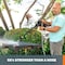 Worx 20V Power Share 320 PSI Hydroshot Power Cleaner, Tool Only WG620.9 - alternate 5